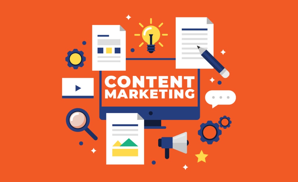 Content Marketing in Gorakhpur