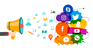 Social Media Marketing in gorakhpur