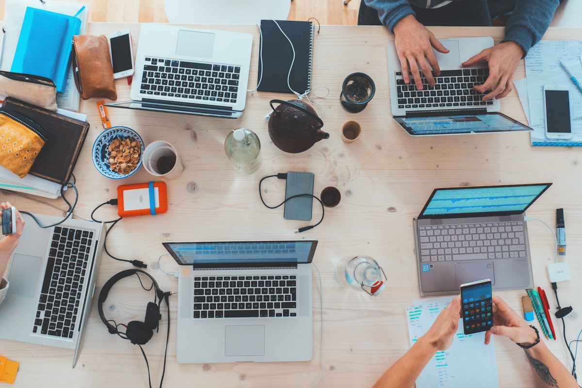 Team comparing in-house SEO hiring costs versus outsourcing to an SEO agency in Gorakhpur