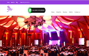 ASC Event - Wedding Planner