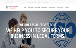 Certification Expert